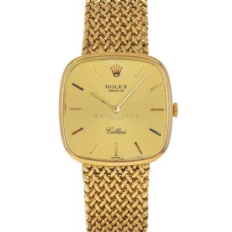 rolex 4311